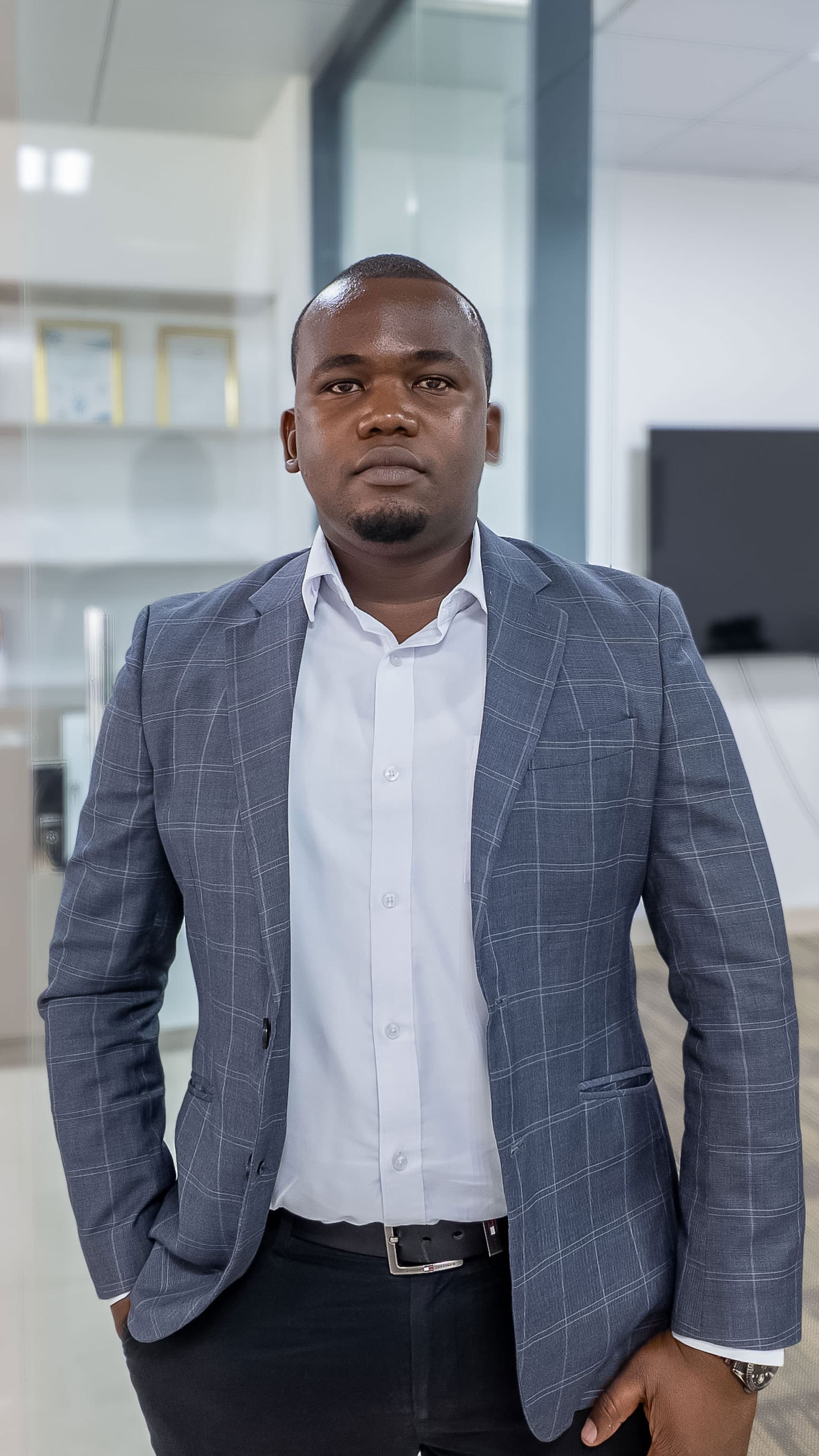 Dion Shayo