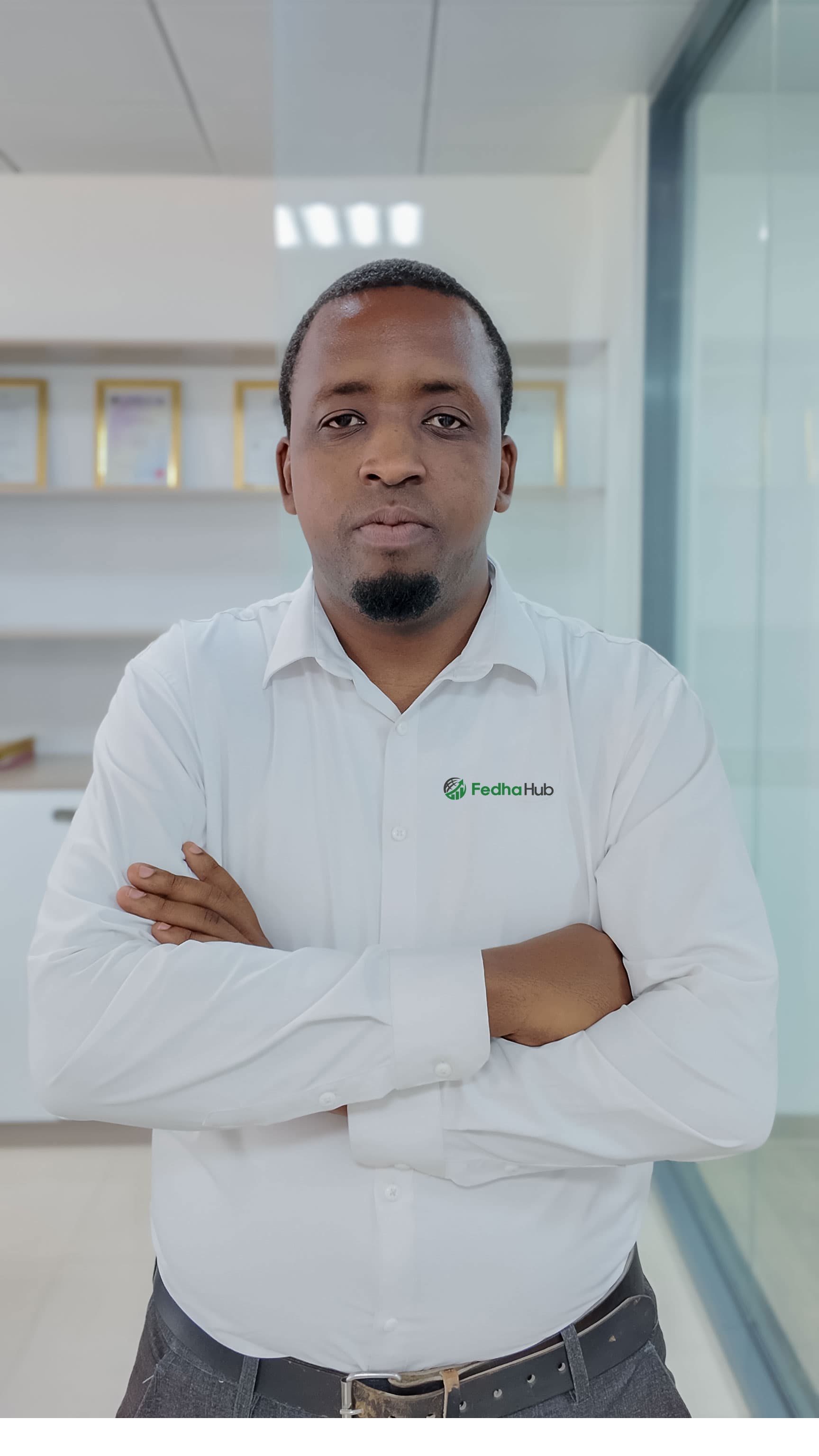 Edward Mnyone