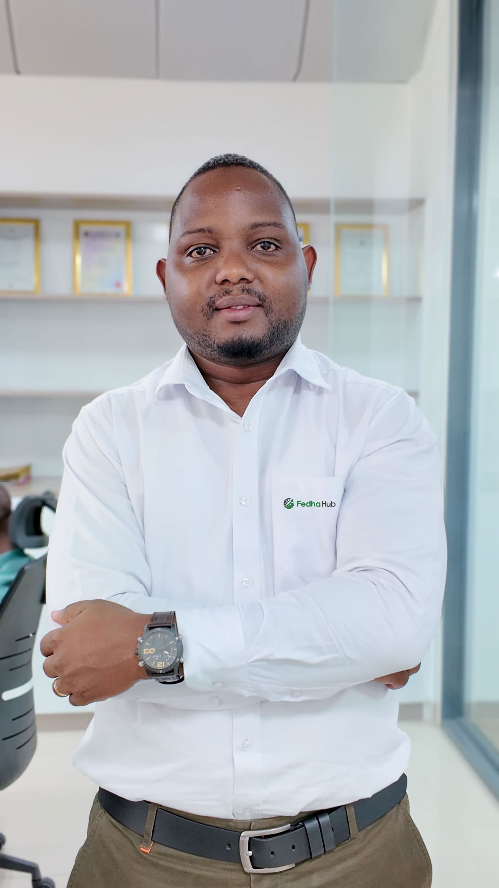 Erick Ngilisho
